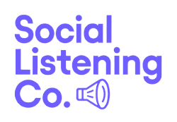 Logo Social Listening Co.